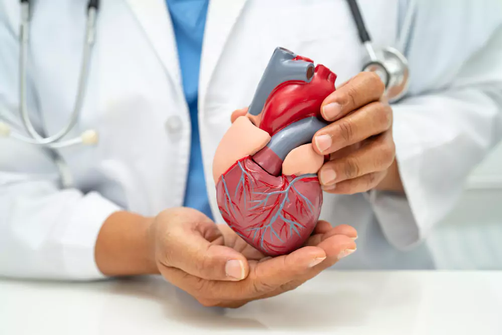 Heart Profile