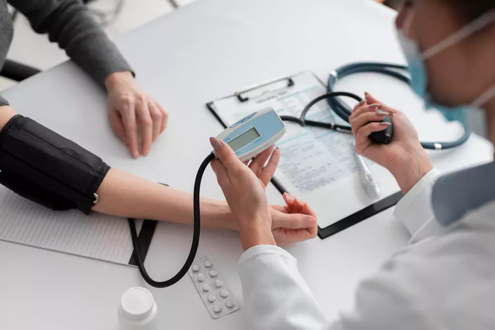 Full Body Health Checkups