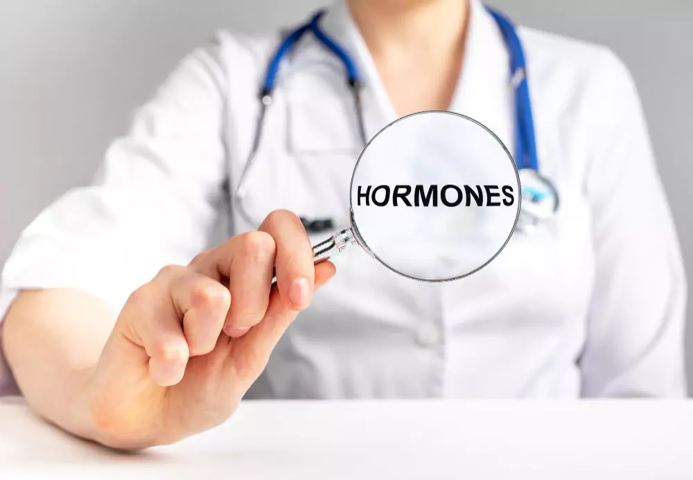 Hormones Package